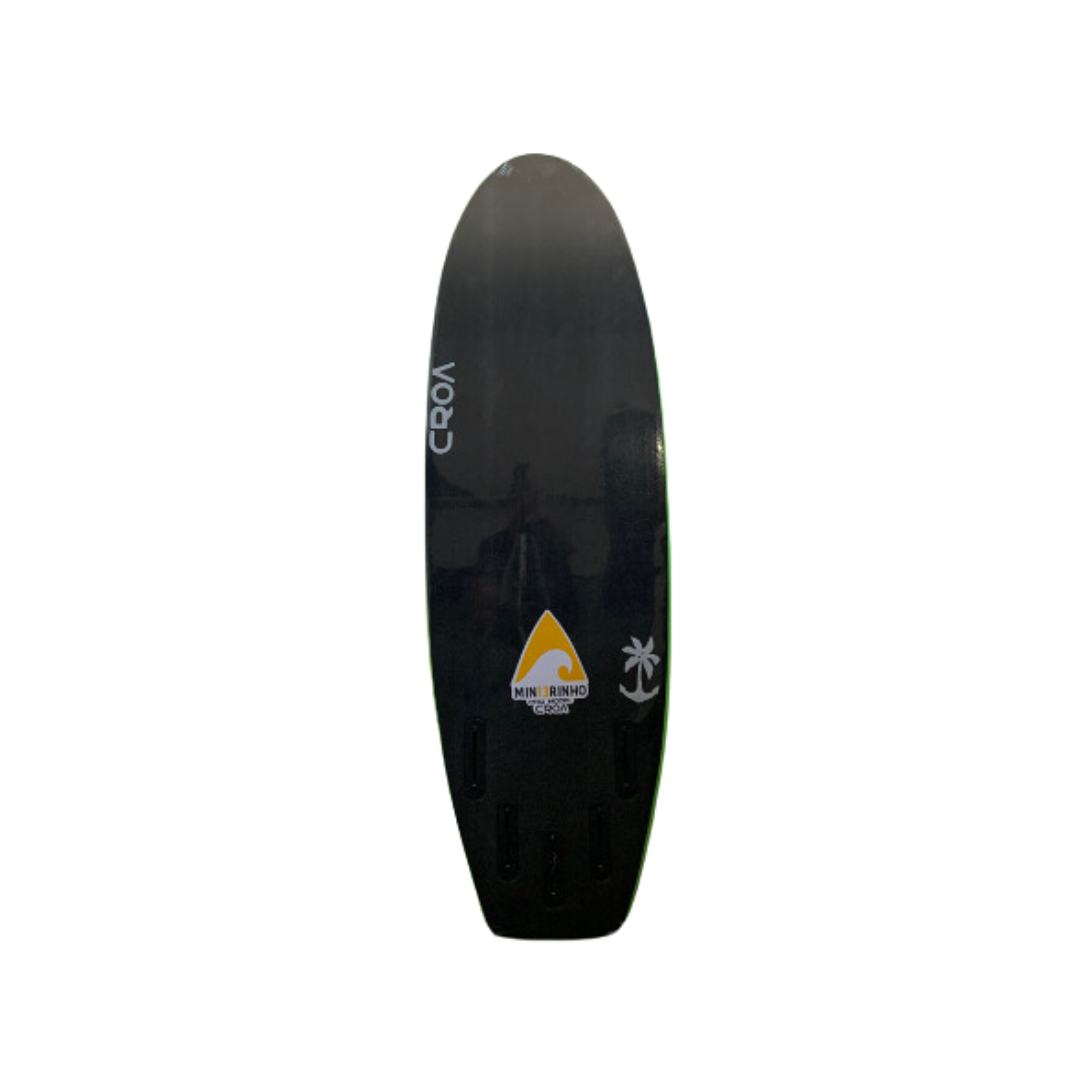 Croa Adriano De Souza Pro Model 5'4 40L