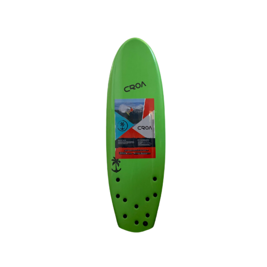 Croa Adriano De Souza Pro Model 5'4 40L