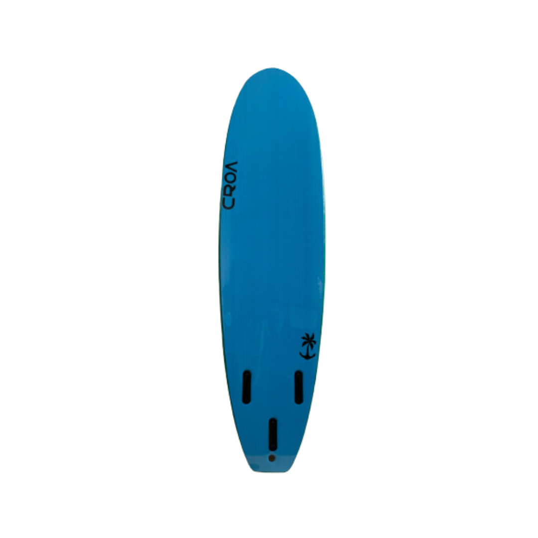 Croa Pro Salt 7'0 56L