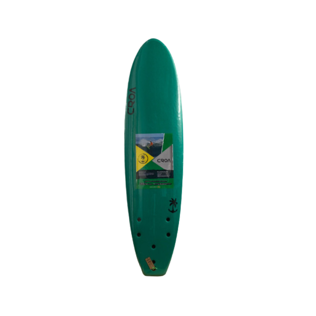 Croa Pro Salt 7'0 56L