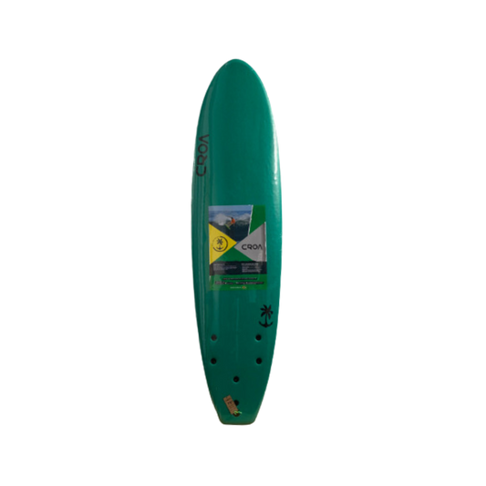 Croa Pro Salt 7'0 56L