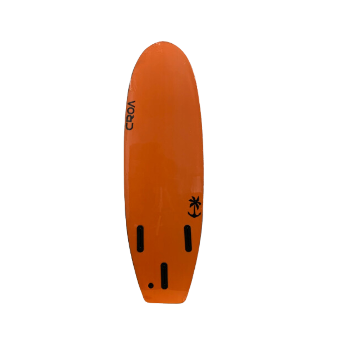 Croa Pro Sea 5'6 43L