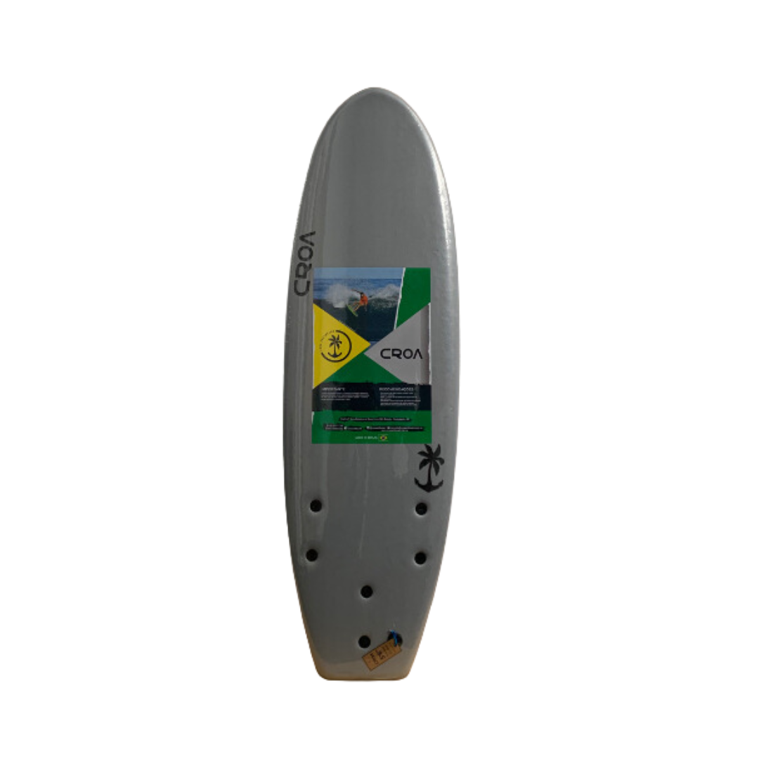 Croa Pro Sea 5'6 43L