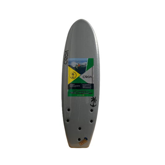 Croa Pro Sea 5'6 43L