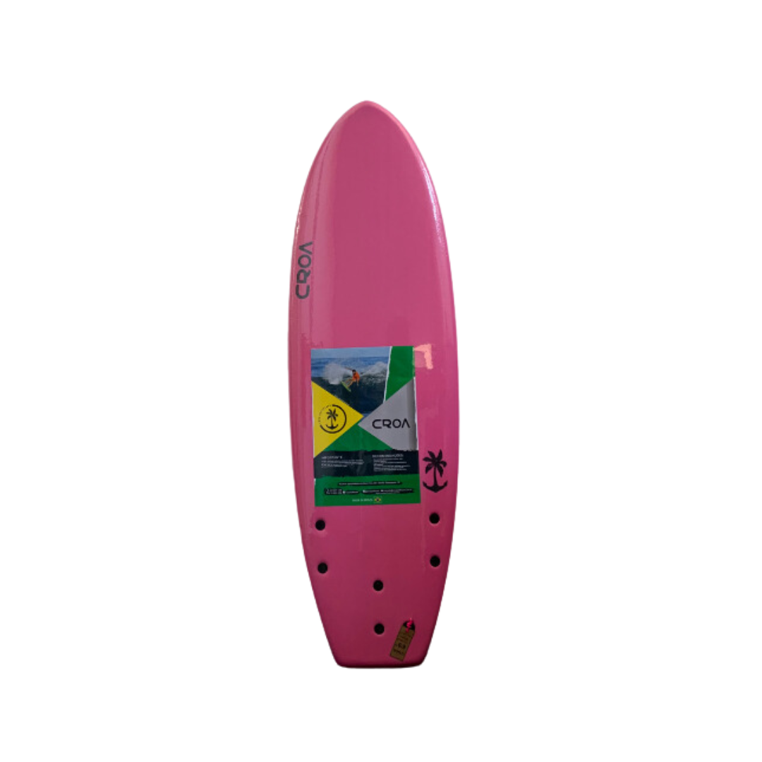 Croa Pro Soul 6'0 48L