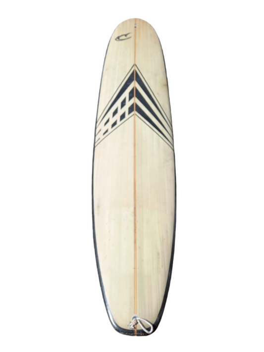 Canfield Longboard PU 65L 5'3