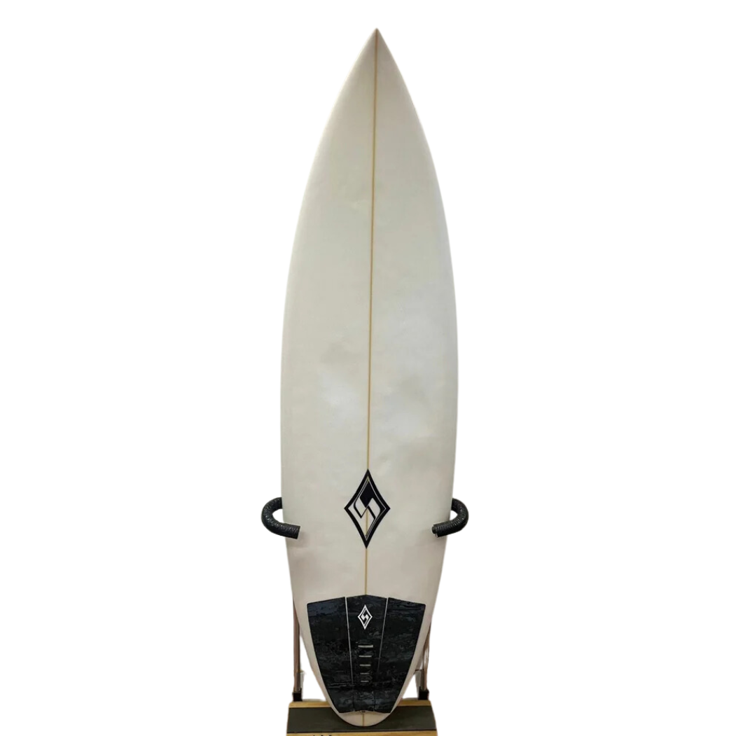 Prancha Silversurf High Flyer PU 27,7L 5'11