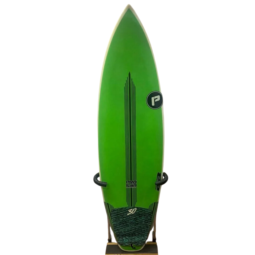 Pro Ilha Rocket 3 EPS 29,5L 5'10