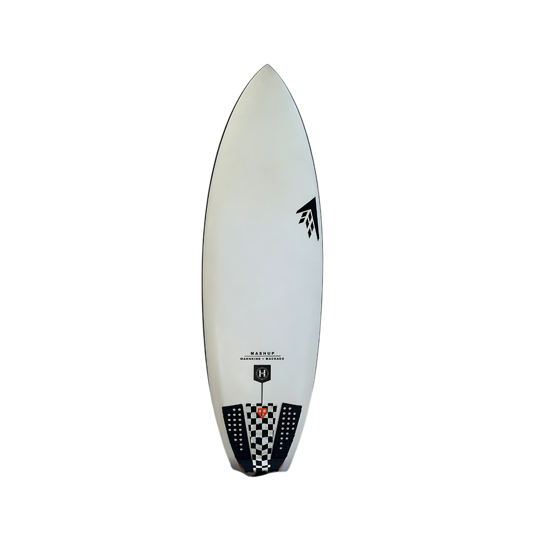 FireWire Mashup Rob Machado 5'6 30L