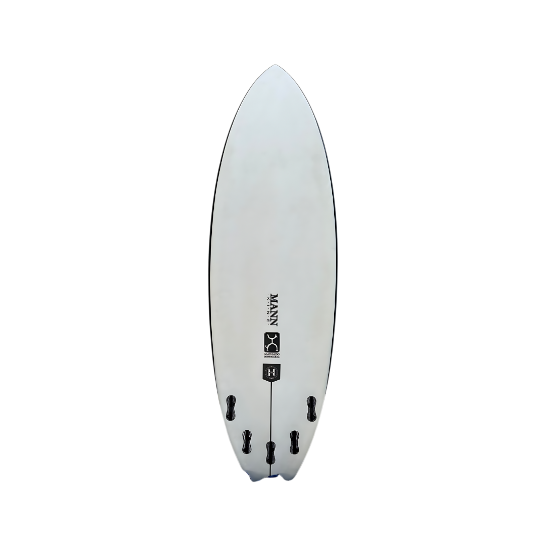 FireWire Mashup Rob Machado 5'6 30L