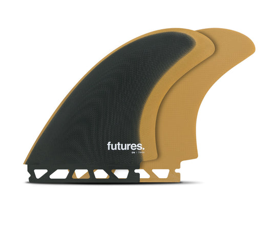 Quilhas Futures EN Twin Fiberglass