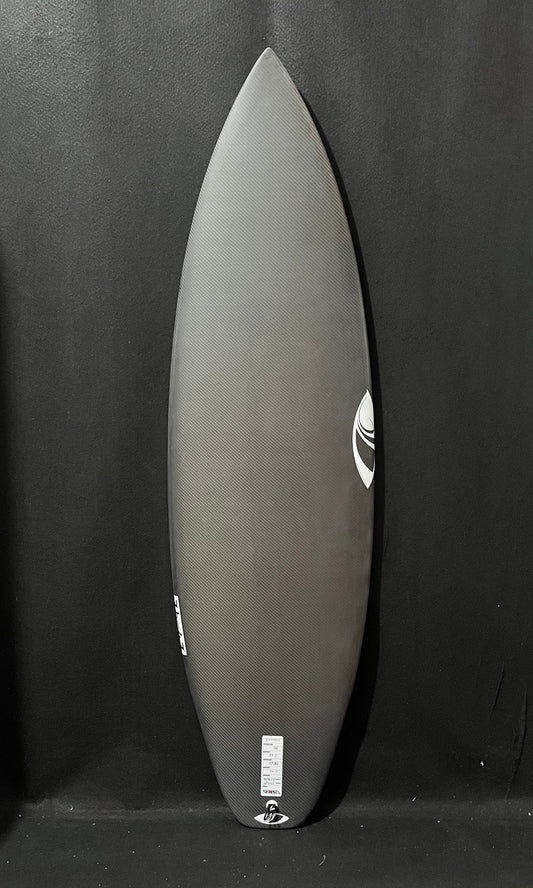 Sharpeye Storms EPS (FULL CARBON) 32L 5'11