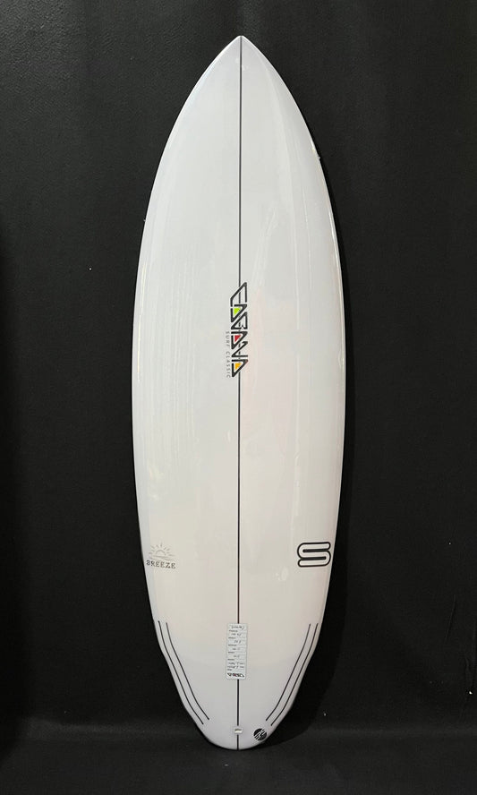 Cabana Brezee EPS 33,50L 5'9