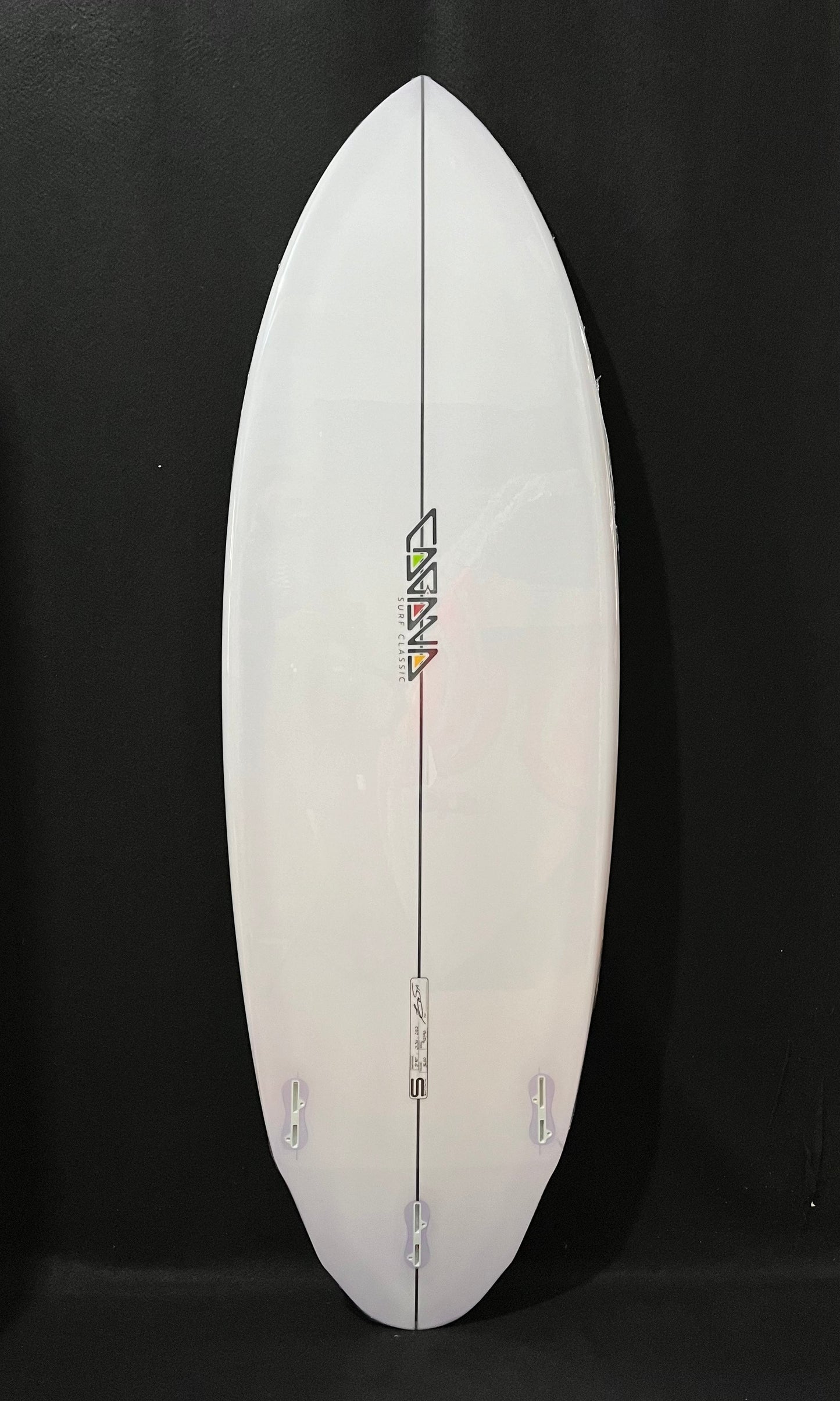 Cabana Brezee EPS 32L 5'8