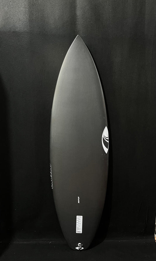 Sharpeye Inferno 72 EPS (FULL CARBON) 5'11 32L