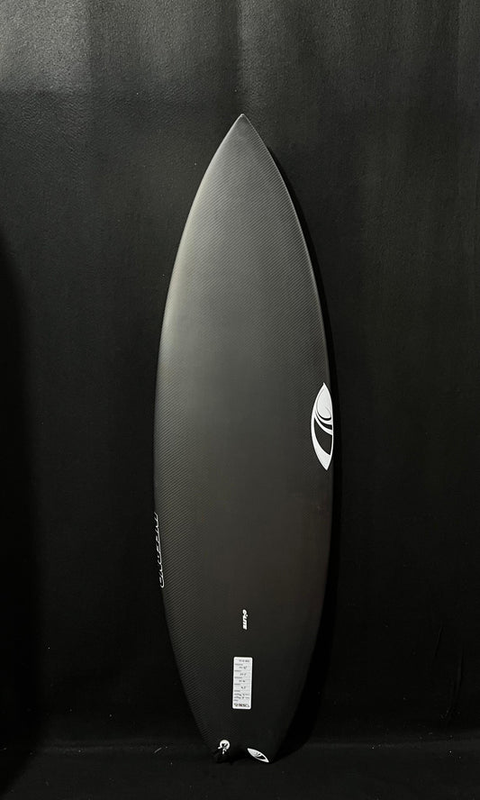 Sharpeye Inferno 72 EPS (FULL CARBON) 5'9 28,7L