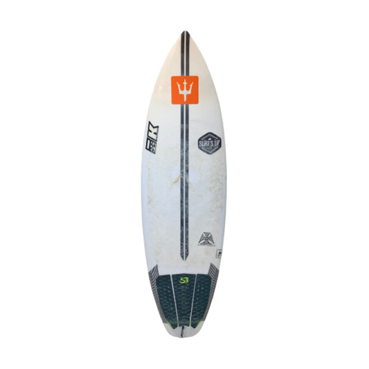 Index Krown 5'7 28,5L