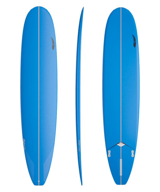 Prancha Encomenda Tropical Brasil Longboard Pranchão