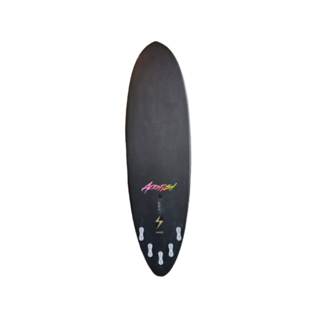 Powerlight AeroFish Mid 7S 6'4 39L