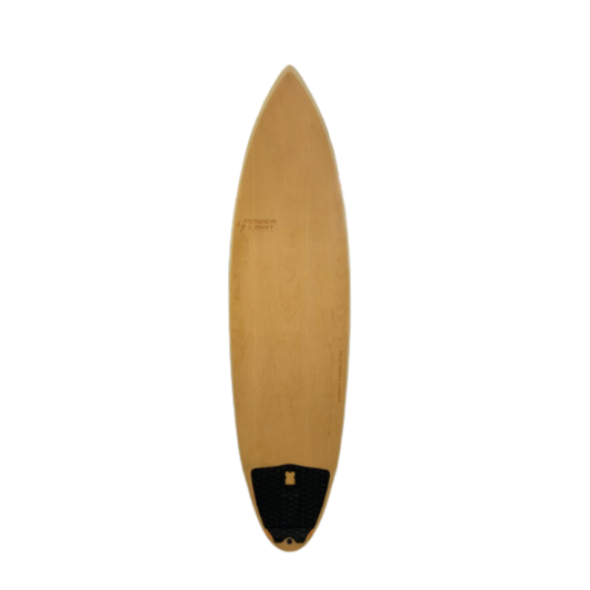 Powerlight Revolution Madeira 6'1 29,6L