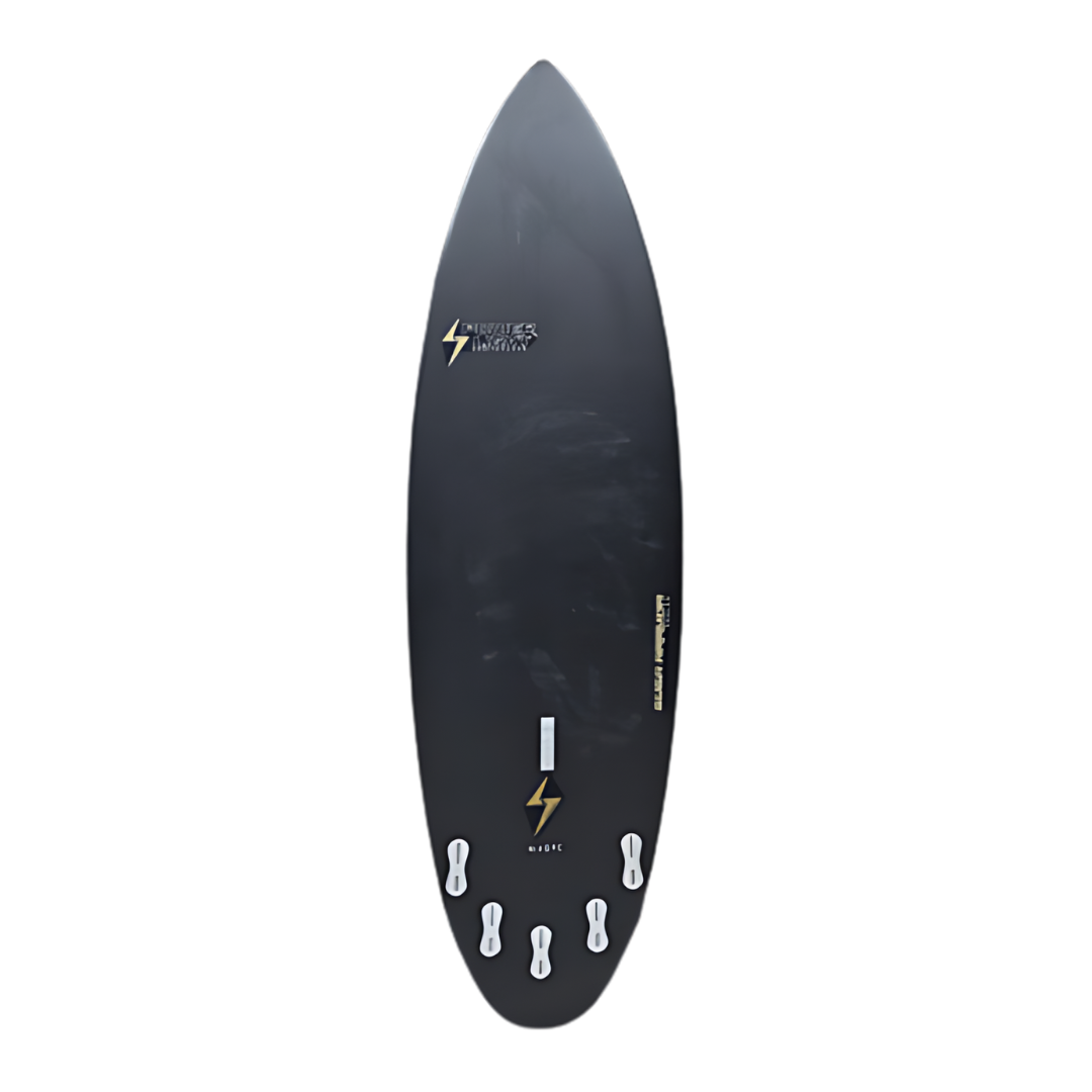 Powerlight Sk11 Full Carbon 5'9 29L