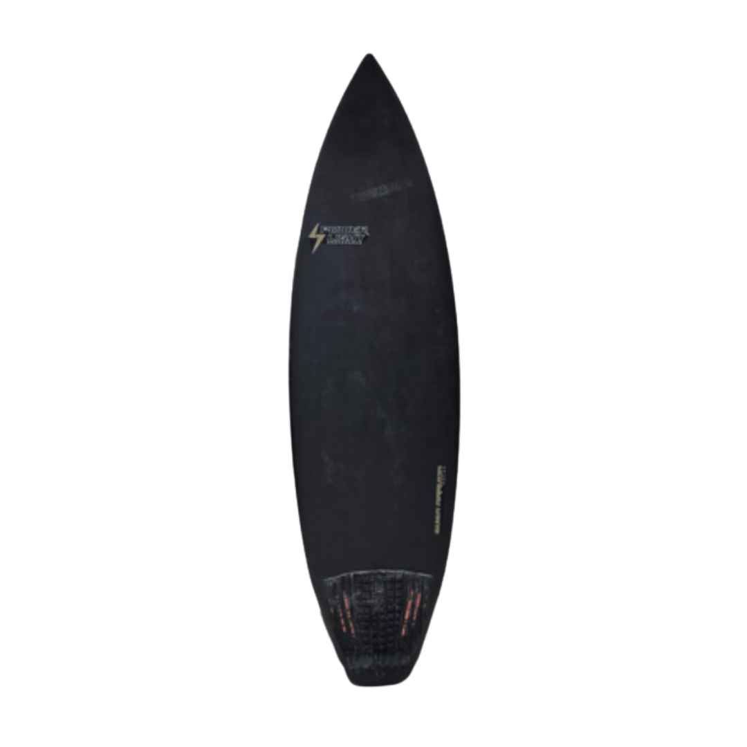 Powerlight Faca na Manteiga Full Carbon 6'1 34,5L