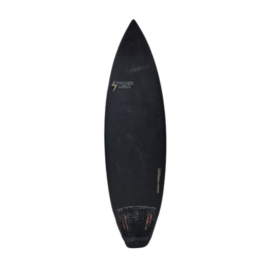 Powerlight Faca na Manteiga Full Carbon 6'1 34,5L