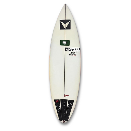 Prancha de Surf Pyzel Ghost Pro Caio Vaz EPS 29,40L 5'11"