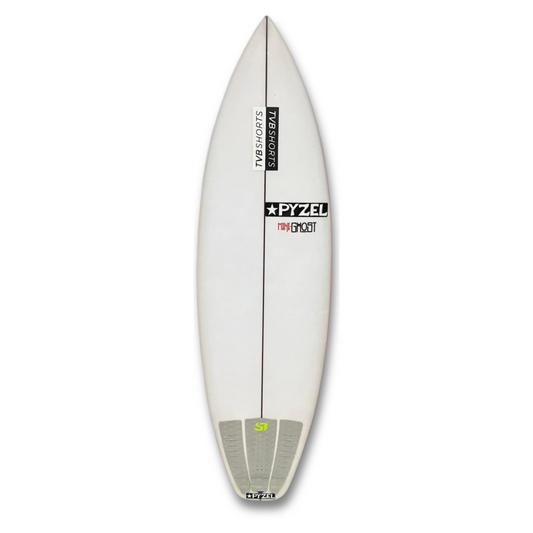 Prancha de Surf Pyzel Mini Ghost Caio Vaz EPS 31.34L 5'9"