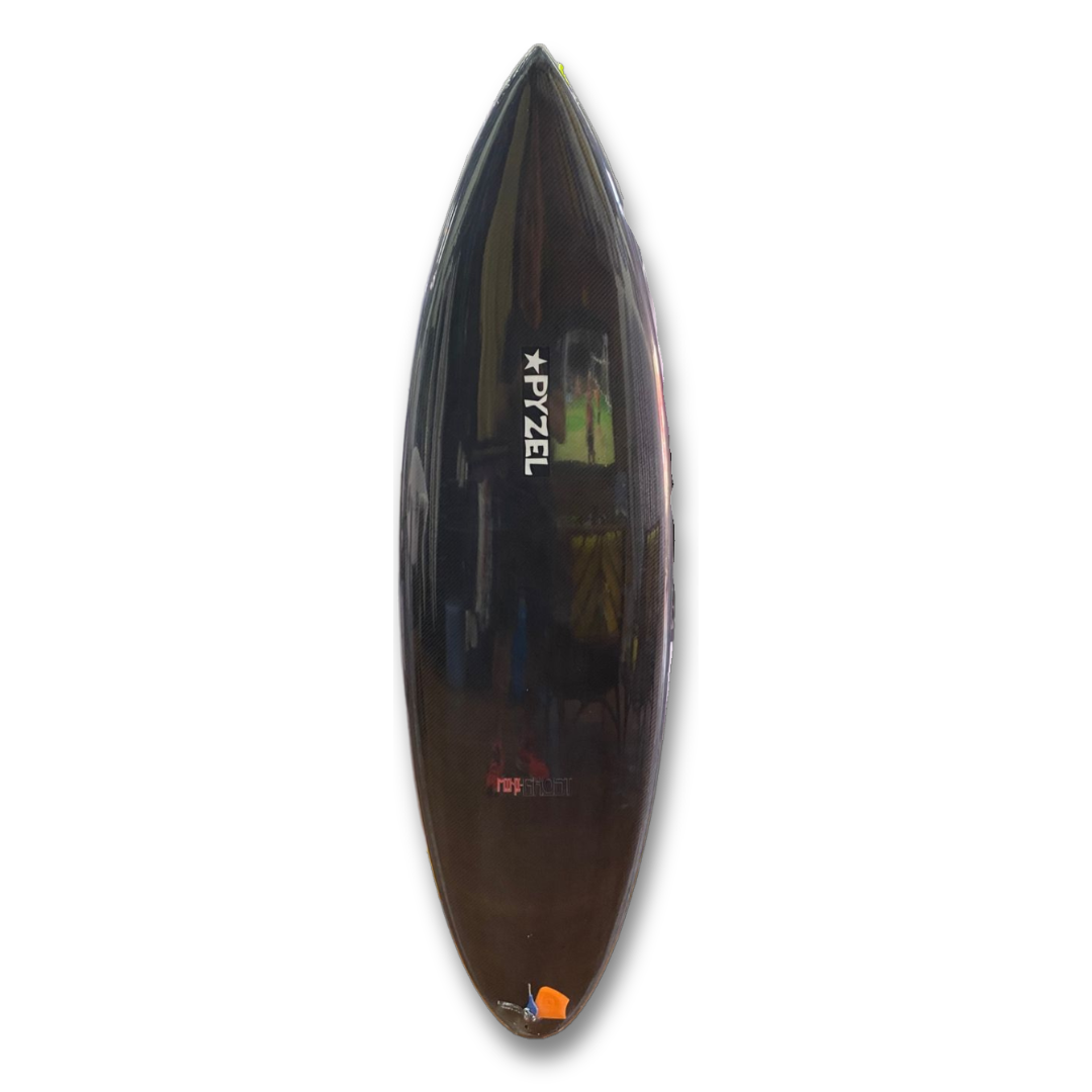 Prancha de Surf Pyzel Mini Ghost Full Carbon 29,9L 5'9"