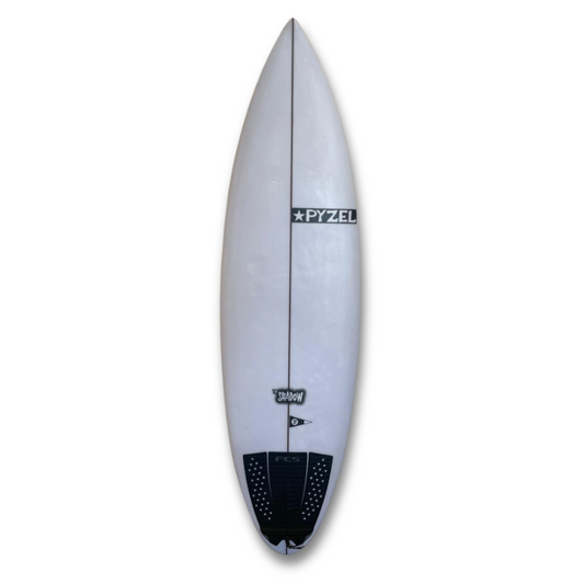 Prancha de Surf Pyzel Shadow EPS 28,80L 5'10"