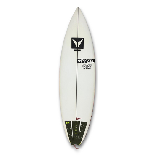 Prancha de Surf Pyzel The Ghost Caio Vaz EPS 30.4L 6'1"