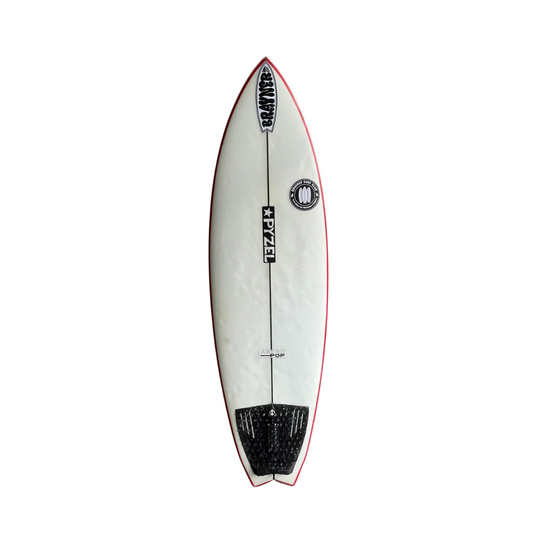 Pyzel Astro Pop EPS 29.9L 5'8