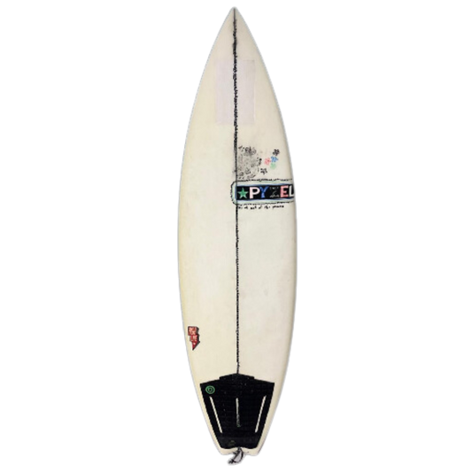 Pyzel Highline EPS 23.28L 5'6