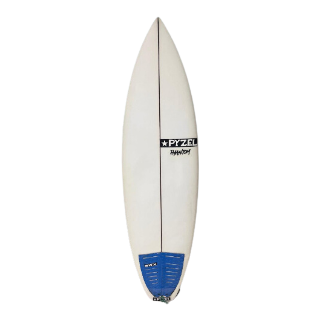 Pyzel Phantom Nairê Marquez PU 25.3L 5'7