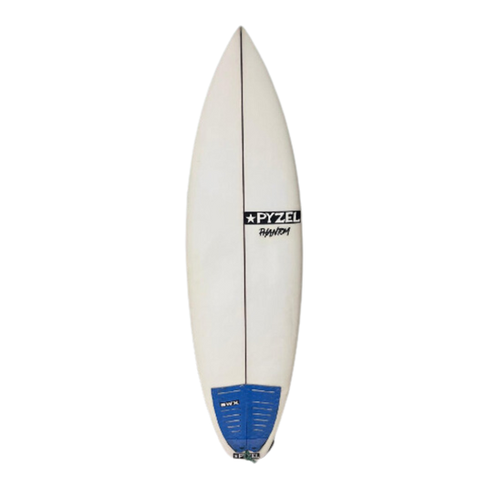 Pyzel Phantom Nairê Marquez PU 25.3L 5'7