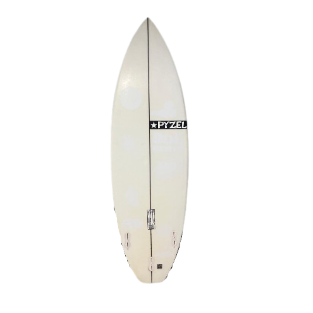 Pyzel Phantom Nairê Marquez PU 25.3L 5'7