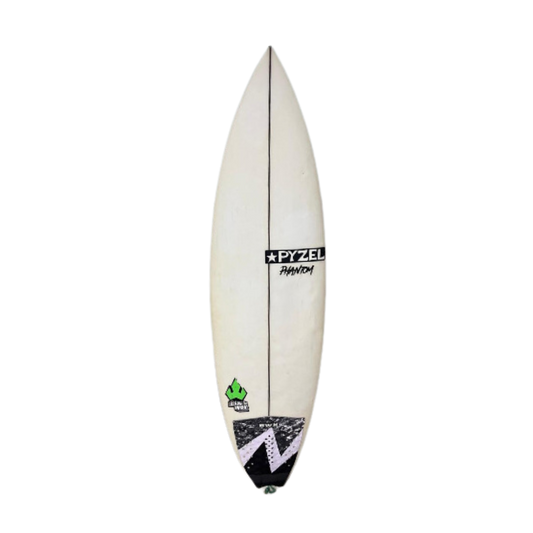 Pyzel Phantom PU 20.77L 5'4