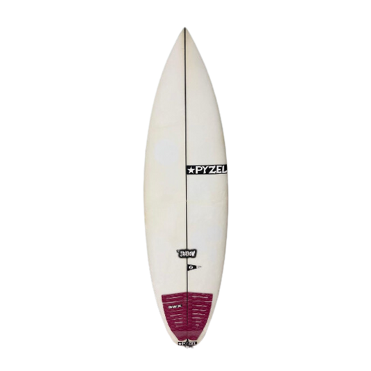 Pyzel Shadow Nairê Marquez EPS 25.55L 5'8