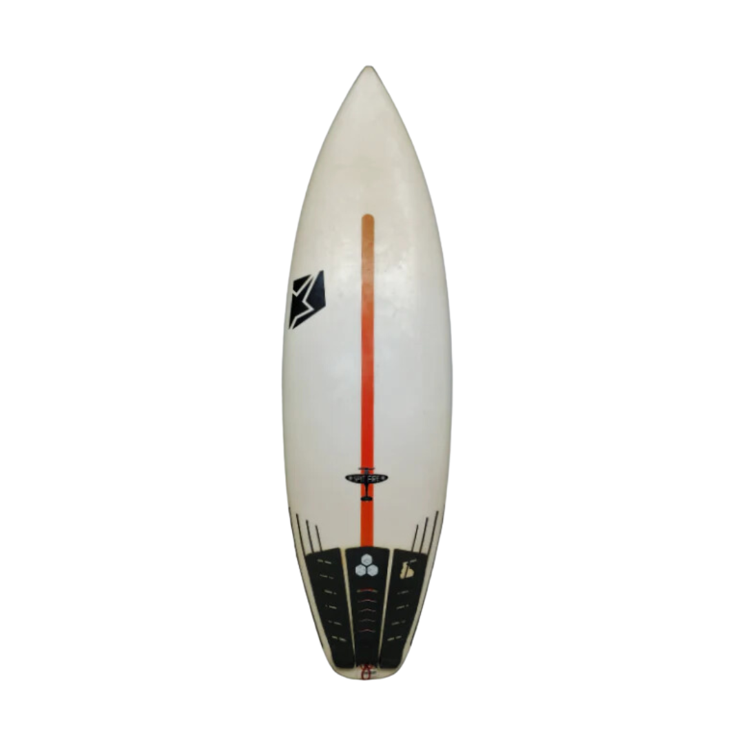 SRS Spitfire PU 22.5L 5'4