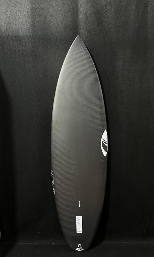 Sharpeye Synergy EPS (FULL CARBON) 5'10 28,7L