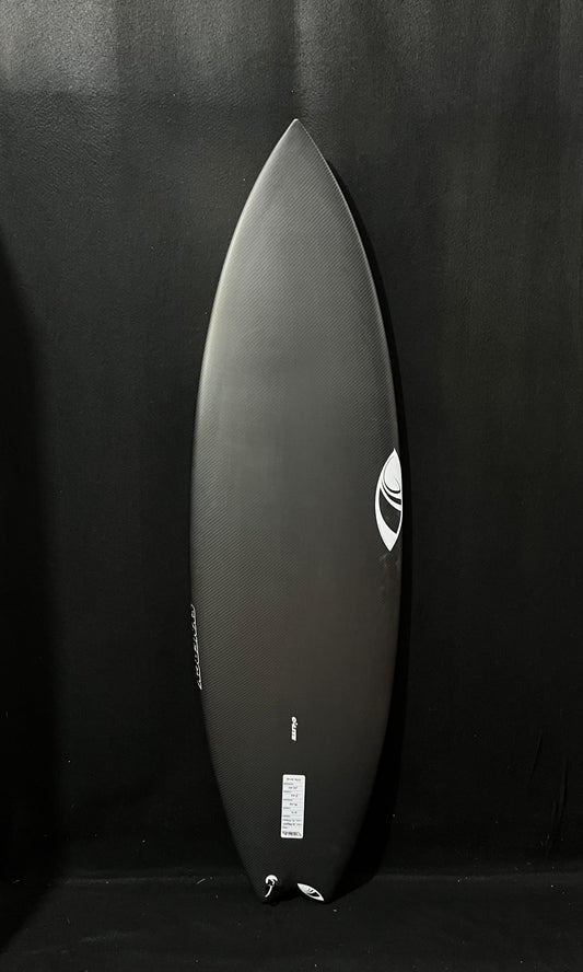 Sharpeye Synergy EPS (FULL CARBON) 5'9 28L