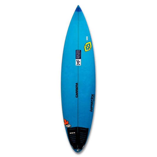 Prancha de Surf Secco Vitor Ferreira Model PU 30.55L 6'4"