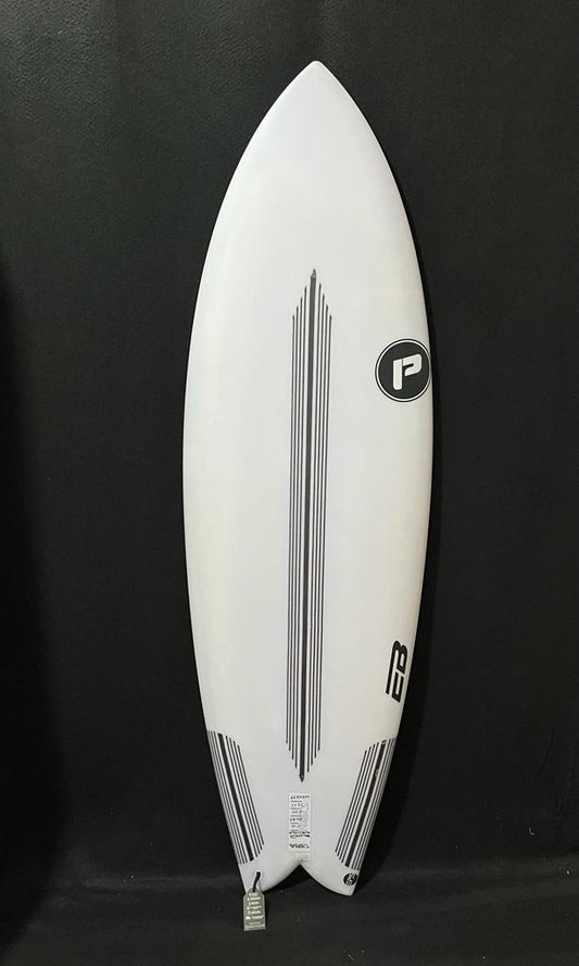 Pro Ilha Monstra Fish EPS 33,55L 5'10