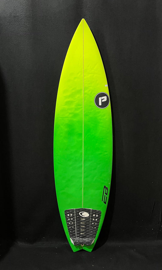 Pro Ilha The Wolf PU 25,88L 5'10