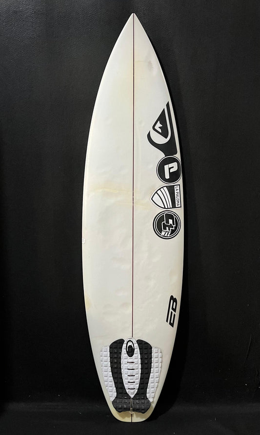 Pro Ilha Pro Rider 2 PU 25,86L 5'10