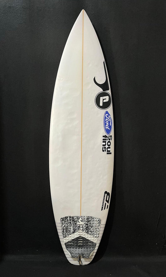 Pro Ilha The Wolf PU 25,94L 5'10