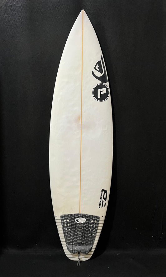 Pro Ilha The Wolf PU 25,94L 5'10