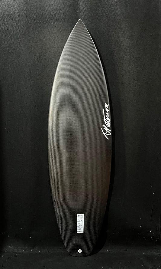 T.Patterson  IF15 EPS (FULL CARBON) 5'11 29L