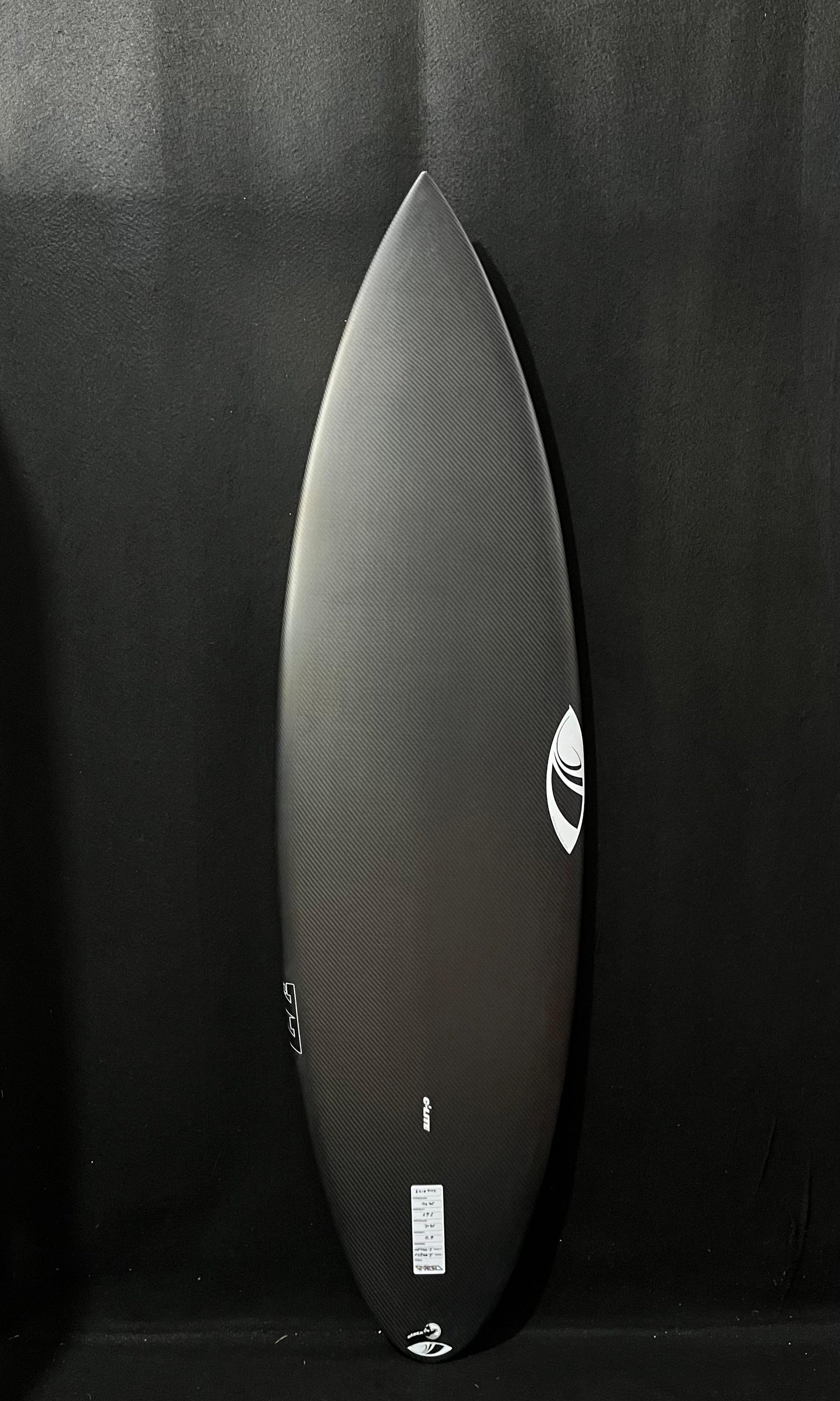 Sharpeye #77 EPS (FULL CARBON) 6'0 29,8L